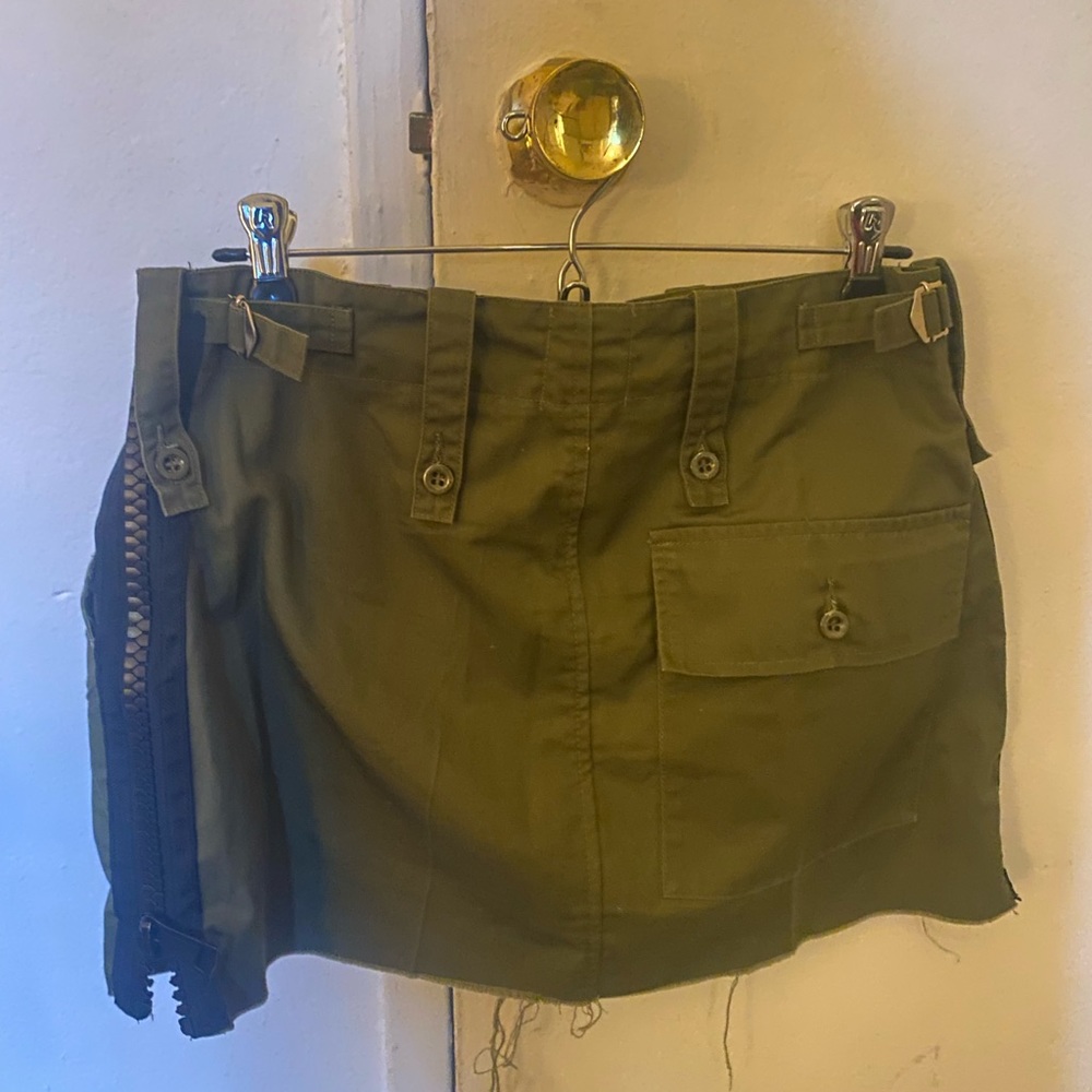 LF Brands Mini Skirt